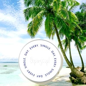 SuperGoop Cloud 9 100% Mineral Sun Balm, SPF 40, 1 oz.